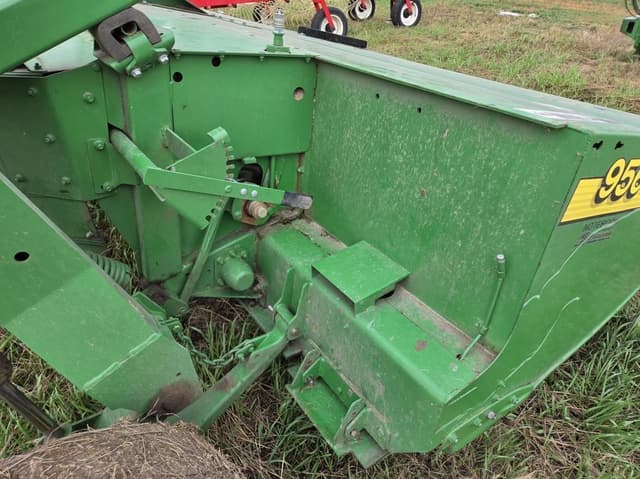 Image of John Deere 956 equipment image 4