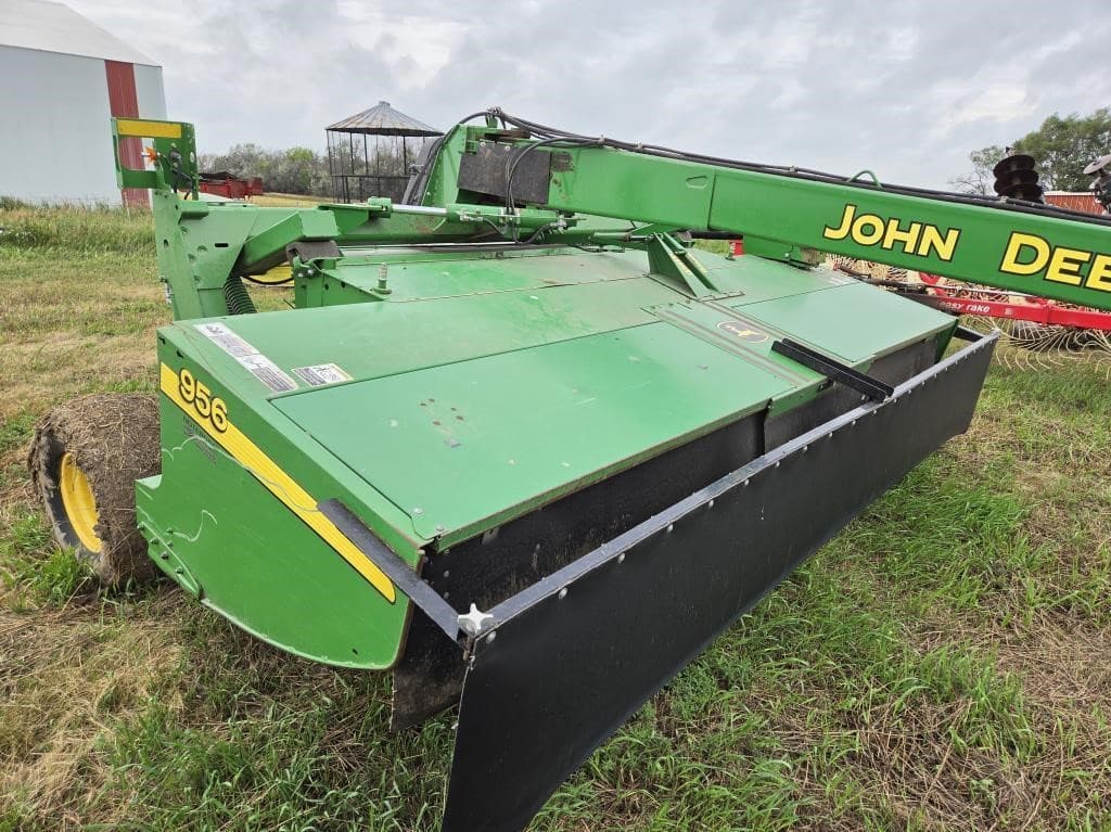 Image of John Deere 956 Primary image