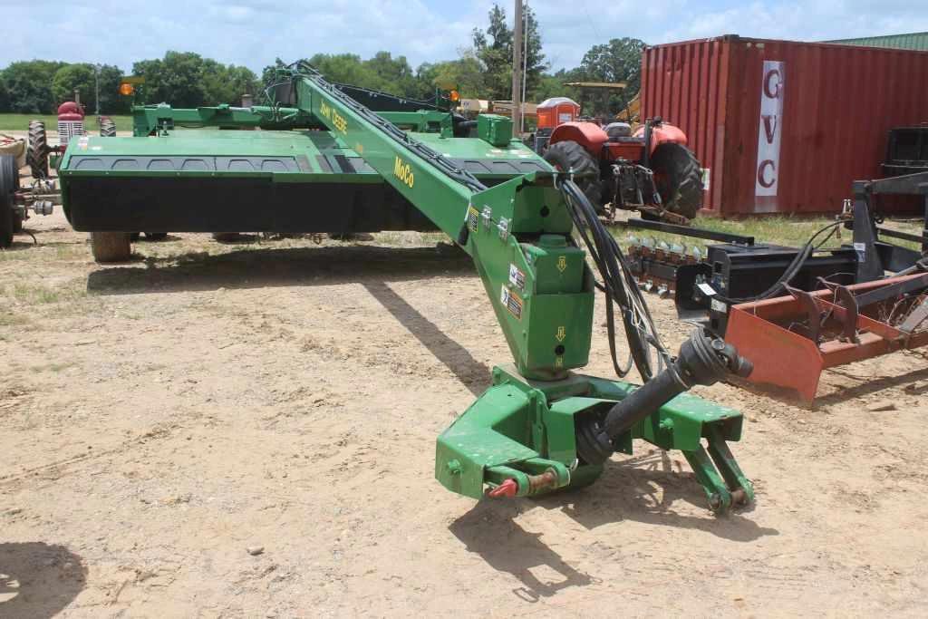 Image of John Deere 956 MoCo Primary image
