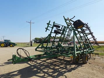 Main image John Deere 960