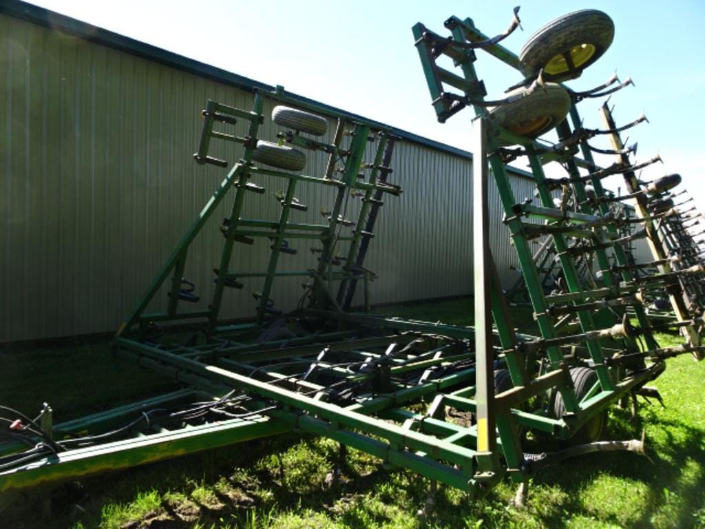 Main image John Deere 960