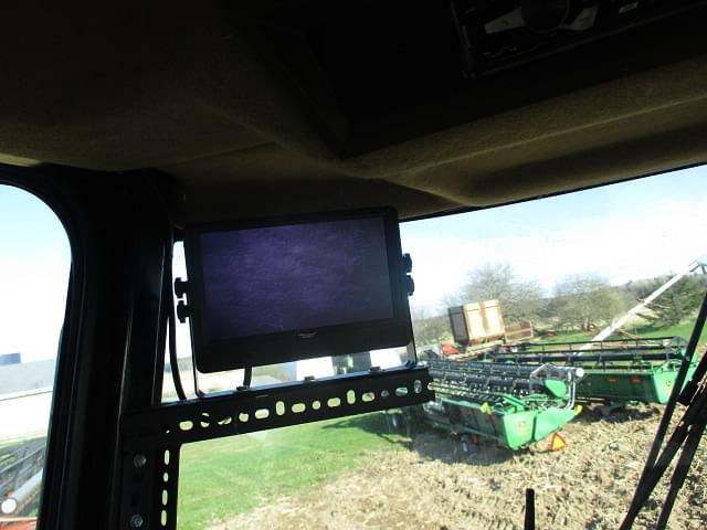 Image of John Deere 9600 equipment image 3