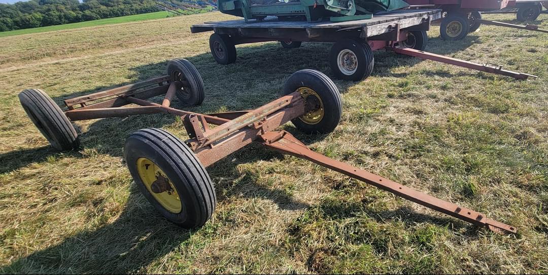 Image of John Deere 963 Image 0