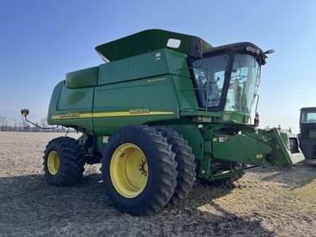 Main image John Deere 9660 STS