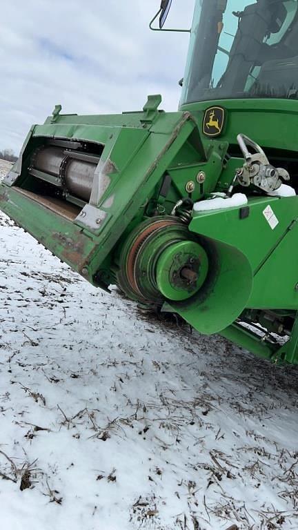 Main image John Deere 9660 STS 9