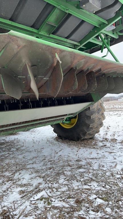 Main image John Deere 9660 STS 5