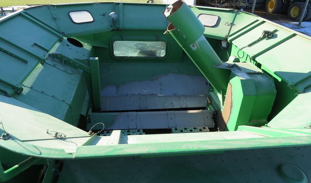Main image John Deere 9670 STS 6