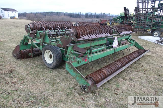 Image of John Deere 970 equipment image 3