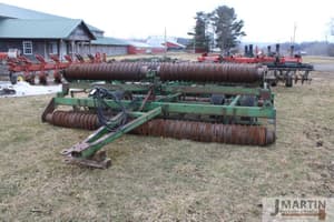 John Deere 970 Image