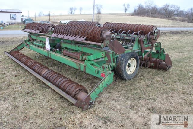 Image of John Deere 970 equipment image 2