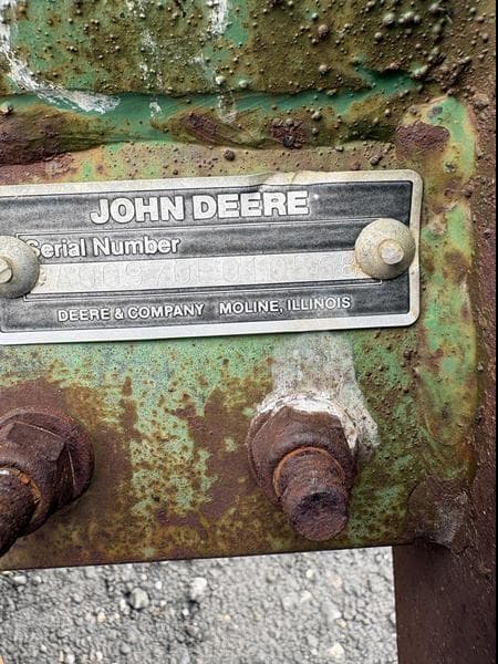 Image of John Deere 970 equipment image 2