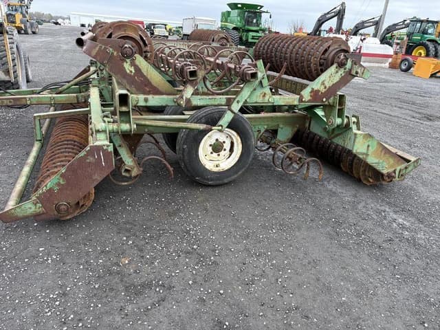 Image of John Deere 970 equipment image 3