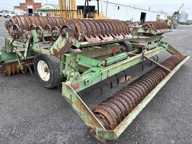 Image of John Deere 970 equipment image 4