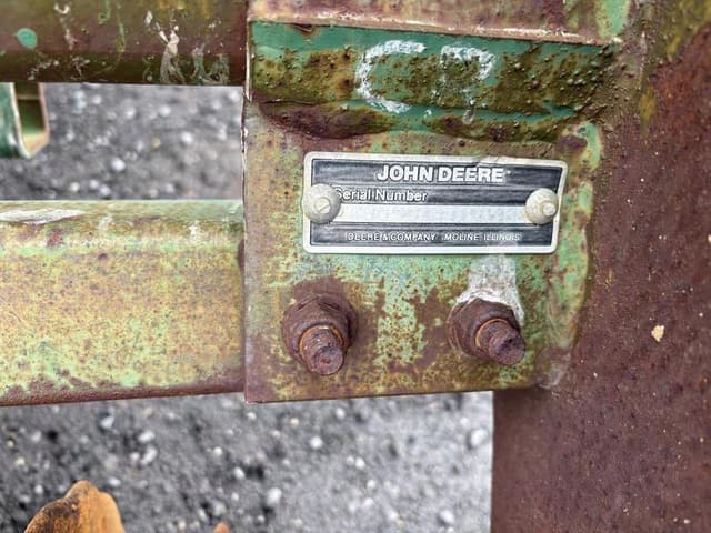 Image of John Deere 970 equipment image 1