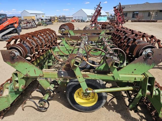 Image of John Deere 970 equipment image 2