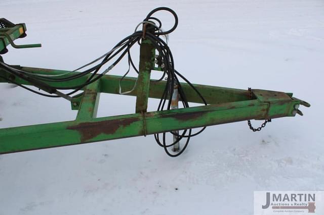 Image of John Deere 980 equipment image 4