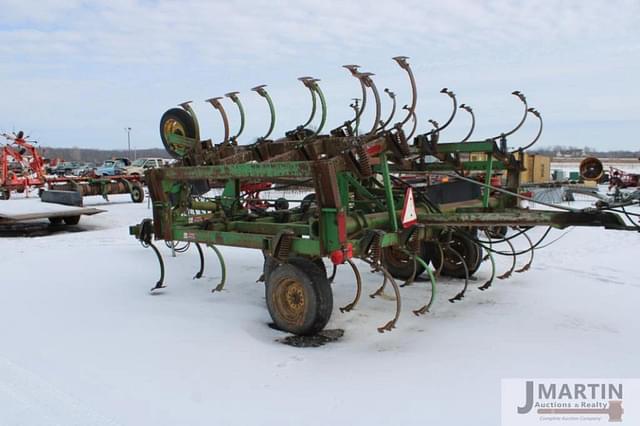 Image of John Deere 980 equipment image 2