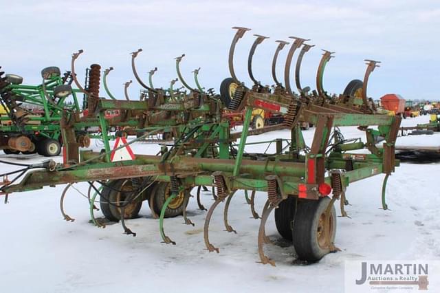 Image of John Deere 980 equipment image 3