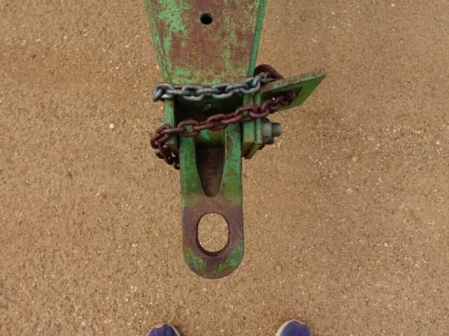 Image of John Deere 980 equipment image 4