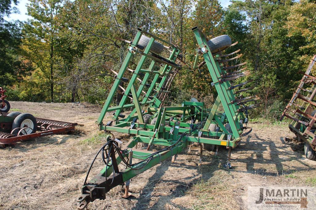 Image of John Deere 980 Primary image