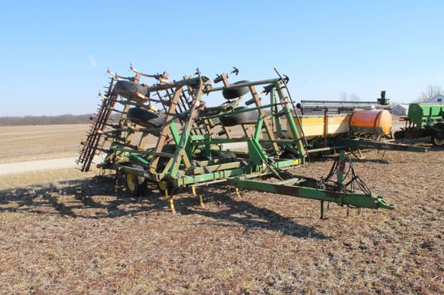 Image of John Deere 980 equipment image 1