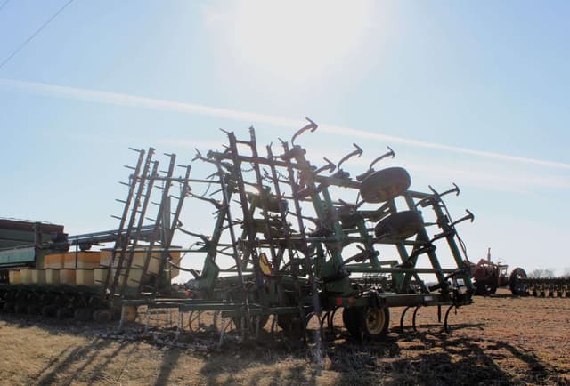 Image of John Deere 980 equipment image 4