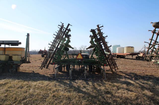 Image of John Deere 980 equipment image 2