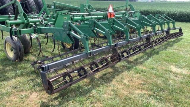 Image of John Deere 980 equipment image 3