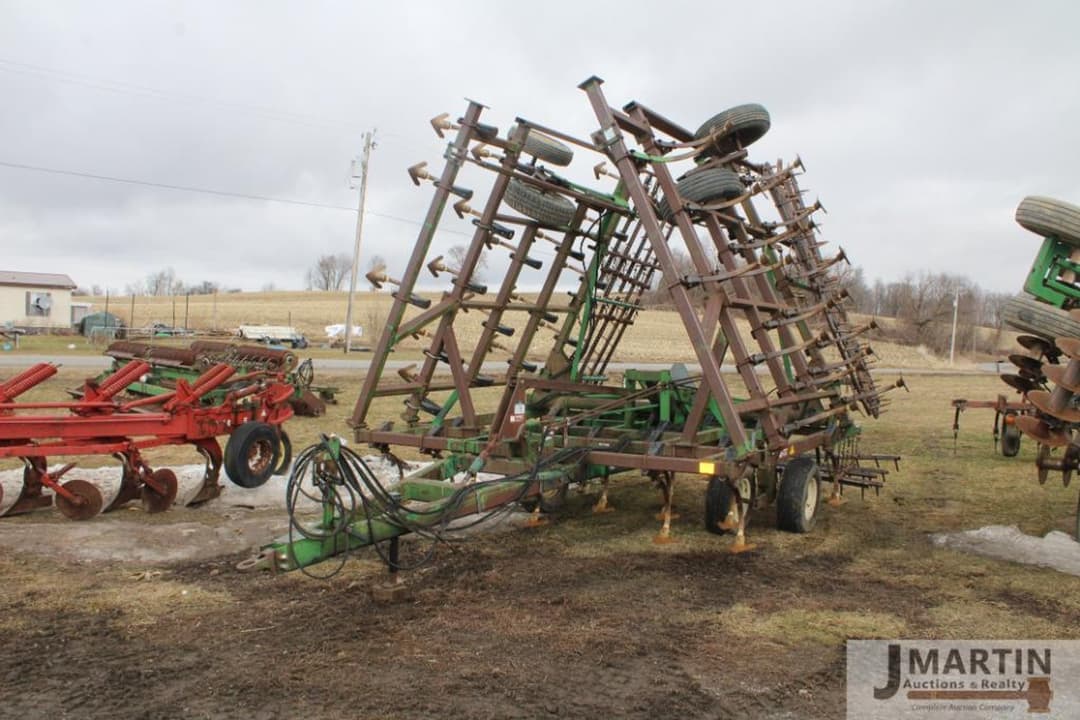 Image of John Deere 980 Primary image