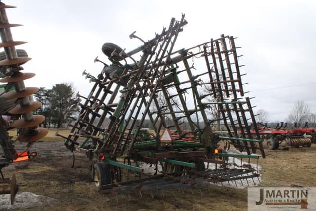 Image of John Deere 980 equipment image 3