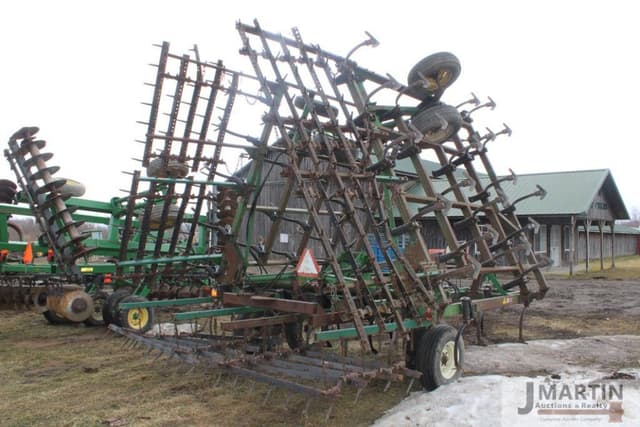 Image of John Deere 980 equipment image 2