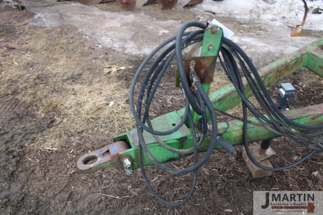 Image of John Deere 980 equipment image 4