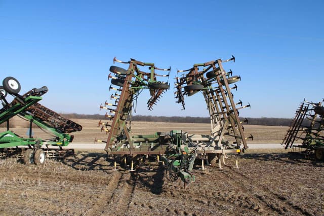 Image of John Deere 980 equipment image 2