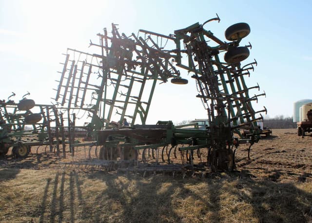 Image of John Deere 980 equipment image 4