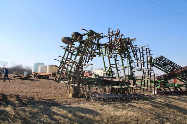 Image of John Deere 980 equipment image 3