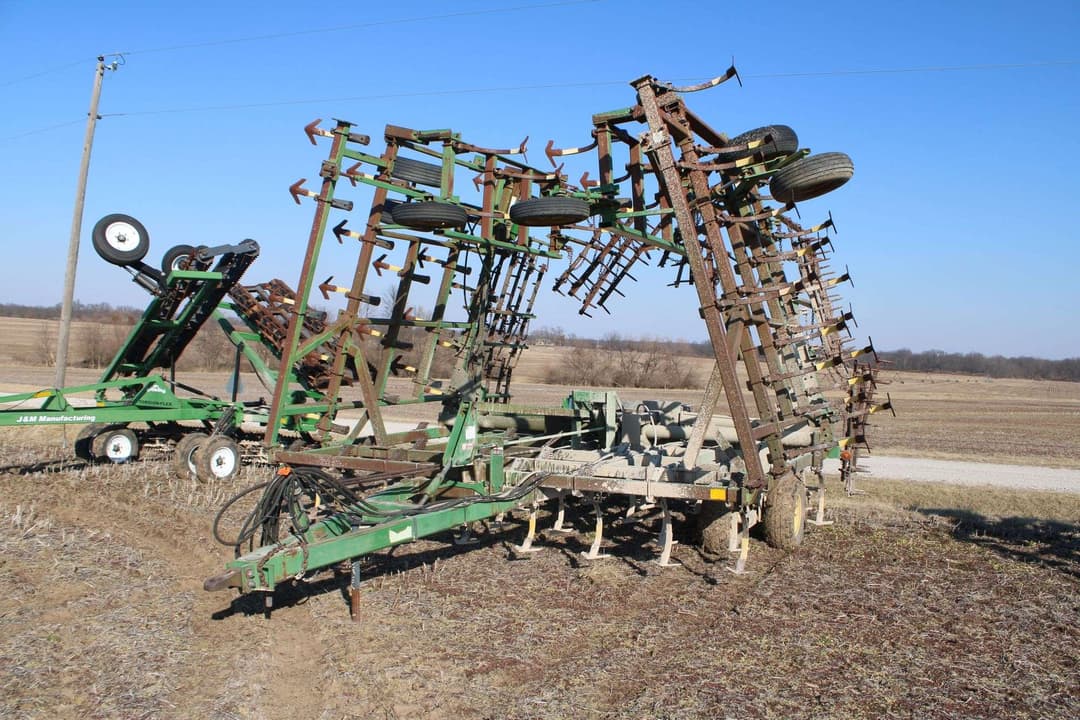 Image of John Deere 980 Primary image