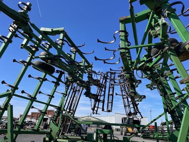 Image of John Deere 980 equipment image 2