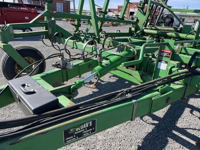 Image of John Deere 980 equipment image 4