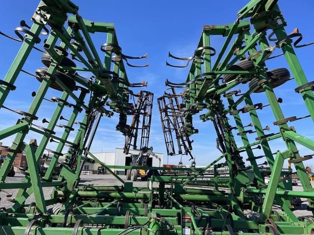 Image of John Deere 980 equipment image 3