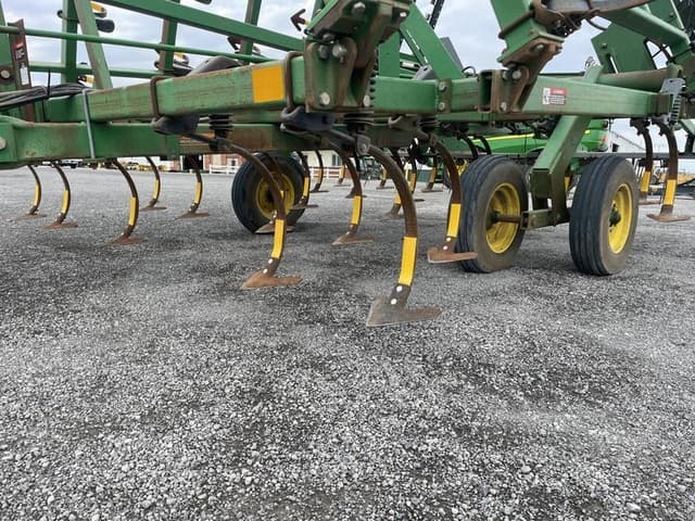 Image of John Deere 980 equipment image 2