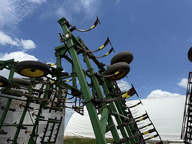 Image of John Deere 980 equipment image 1