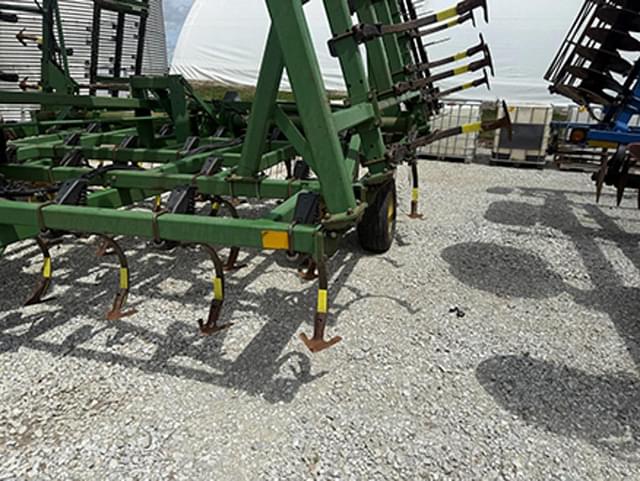 Image of John Deere 980 equipment image 2