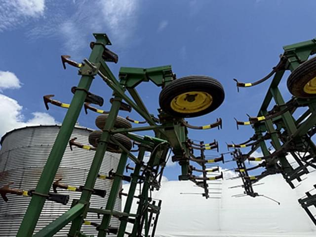 Image of John Deere 980 equipment image 3