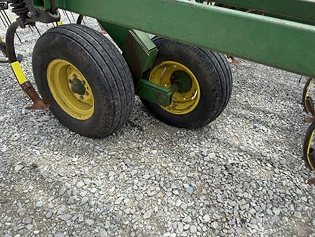 Image of John Deere 980 equipment image 4