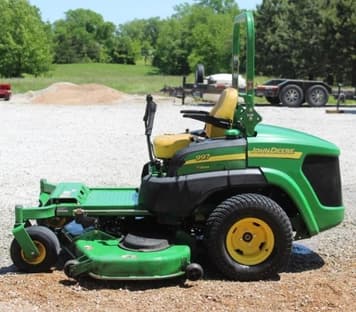 Main image John Deere 997