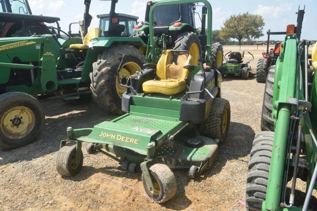 Image of John Deere 997 Image 0