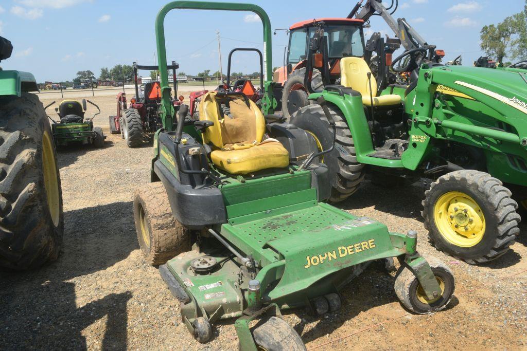 Image of John Deere 997 Image 1