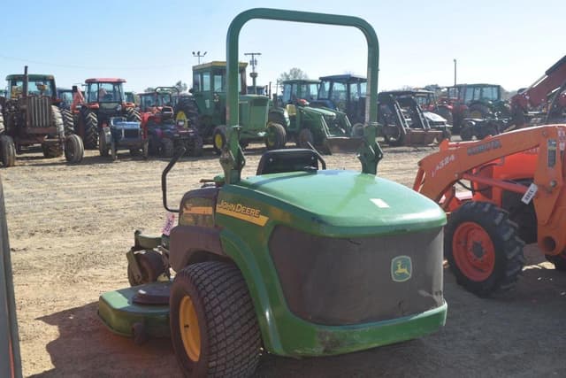 Image of John Deere 997 equipment image 1