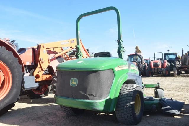 Image of John Deere 997 equipment image 2