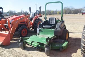 John Deere 997 Image